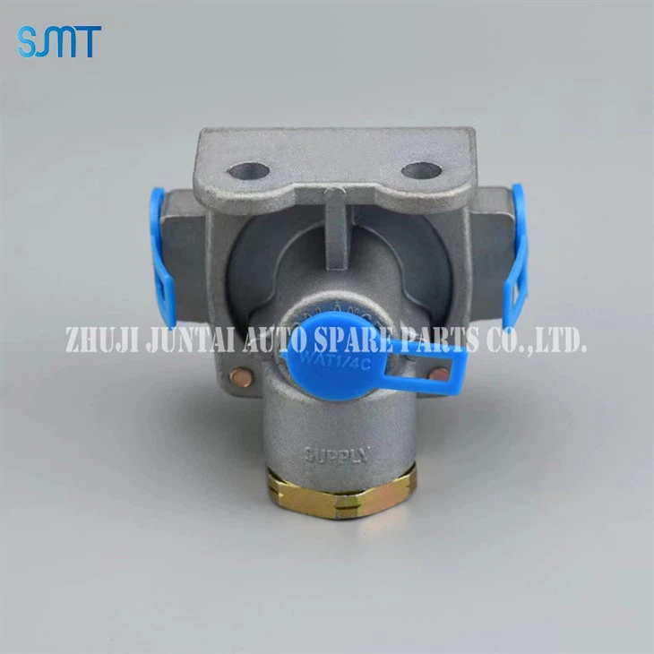 289714 Ventil