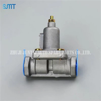 Automatický prepadový ventil