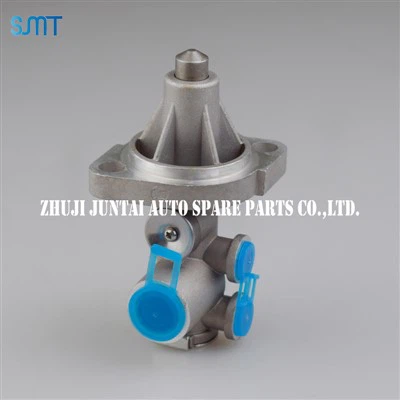 Prevodovka ventilu ventilu