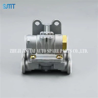 Vozík s rýchloupínacím ventilom